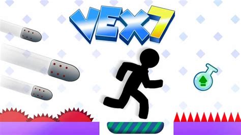 friv.cm|Vex 7 .